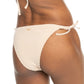 Roxy Ladies Gingham Cheeky Bikini Bottom