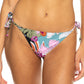 Roxy Ladies Beach Classics Bikini Bottom