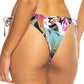 Roxy Ladies Beach Classics Bikini Bottom