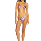 Roxy Ladies Beach Classics Bikini Bottom