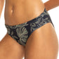 Roxy Ladies Pro The Take Off Bikini Bottom