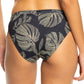 Roxy Ladies Pro The Take Off Bikini Bottom