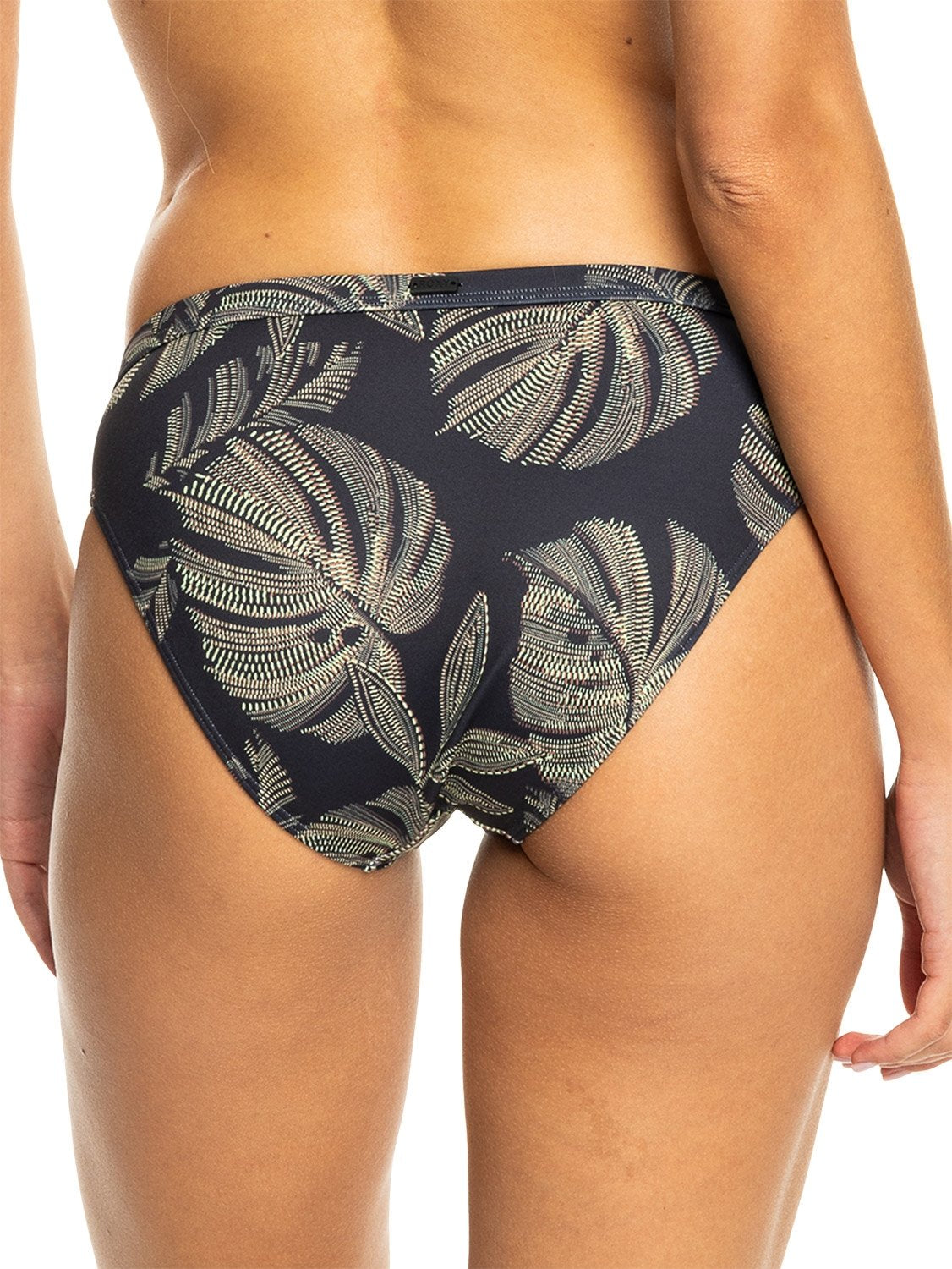 Roxy Ladies Pro The Take Off Bikini Bottom