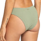 Roxy Ladies Essaouira Moderate Bikini Bottom