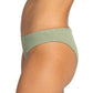 Roxy Ladies Essaouira Moderate Bikini Bottom