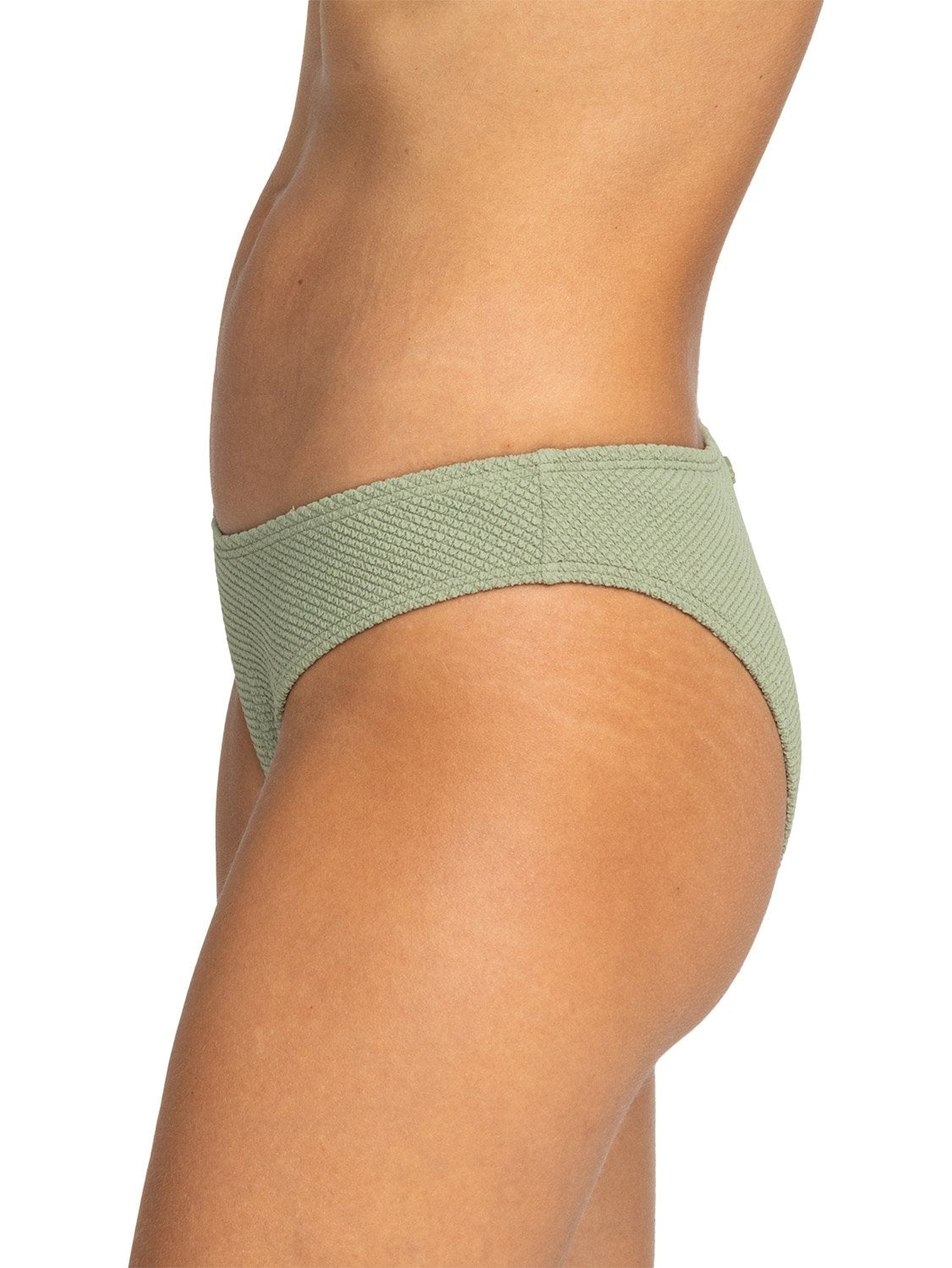 Roxy Ladies Essaouira Moderate Bikini Bottom