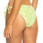 Roxy Ladies Solaria Moderate Bikini Bottom