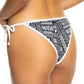 Roxy Ladies Mineral Bikini Bottom