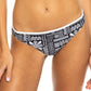 Roxy Ladies Mineral Bikini Bottom