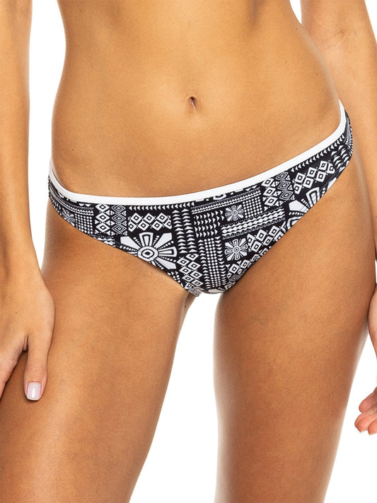 Roxy Ladies Mineral Bikini Bottom