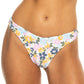 Roxy Ladies Salma Cheeky Bikini Bottom