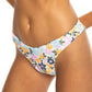 Roxy Ladies Salma Cheeky Bikini Bottom