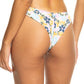 Roxy Ladies Salma Cheeky Bikini Bottom