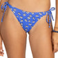 Roxy Ladies Dancing Dots Cheeky Bikini Bottom