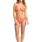 Roxy Ladies Aruba Bikini Bottom