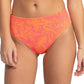 Roxy Ladies Suntrip Midwaist Moderate Bikini Bottom