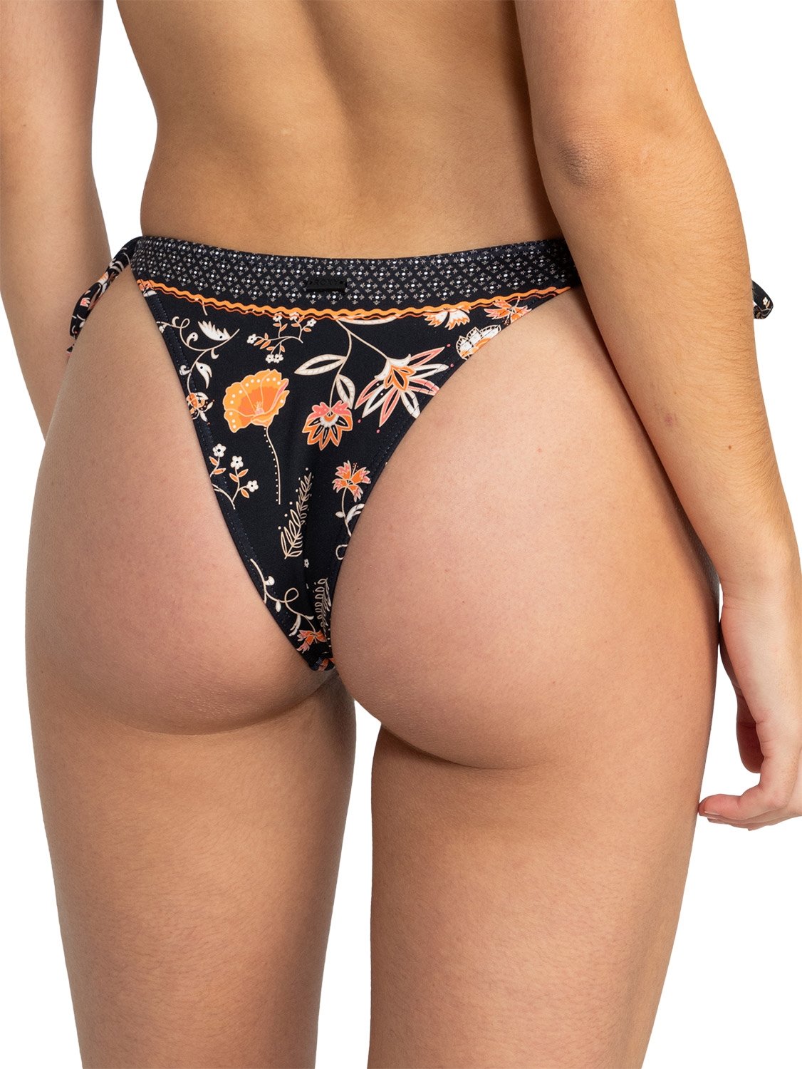 Roxy Ladies Kerala Cheeky Bikini Bottom