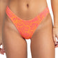 Roxy Ladies Suntrip High Leg Cheeky Bikini Bottom