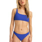 Roxy Ladies Aruba Moderate Bikini Bottom