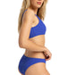 Roxy Ladies Aruba Moderate Bikini Bottom