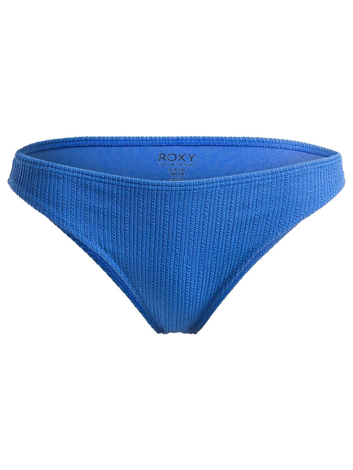 Roxy Ladies Aruba Moderate Bikini Bottom