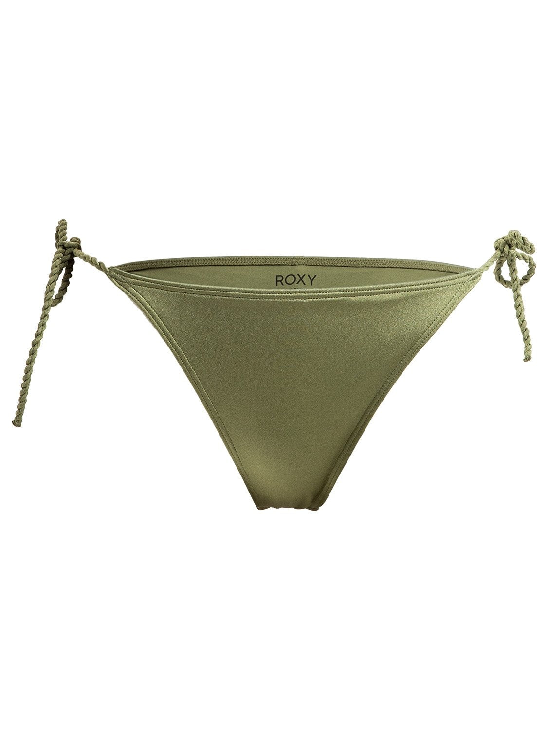 Roxy Ladies Brilho Cheeky Bikini Bottom