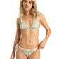 Roxy Ladies Hibiscus Daze Bikini Bottom