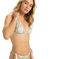 Roxy Ladies Hibiscus Daze Bikini Bottom