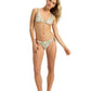 Roxy Ladies Hibiscus Daze Bikini Bottom