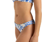 Billabong Ladies Artsy Floral Bikini Top