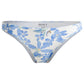 Billabong Ladies Artsy Floral Bikini Top