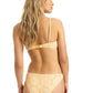 Roxy Ladies Tropical Tile Bikini Bottom