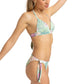 Roxy Ladies Into The Sun Bikini Bottom