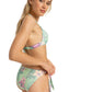 Roxy Ladies Into The Sun Bikini Bottom