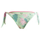Roxy Ladies Into The Sun Bikini Bottom