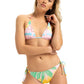 Roxy Ladies Atlas Side Tie Bikini Bottom