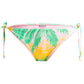 Roxy Ladies Atlas Side Tie Bikini Bottom