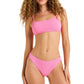 Roxy Ladies Lagos Moderate Bikini Bottom