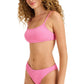 Roxy Ladies Lagos Moderate Bikini Bottom