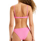 Roxy Ladies Lagos Moderate Bikini Bottom