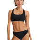 Roxy Ladies Active Bikini Bottom