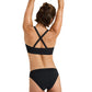 Roxy Ladies Active Bikini Bottom