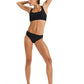 Roxy Ladies Active Bikini Bottom
