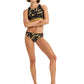 Roxy Ladies Active Hipster Bikini Bottom