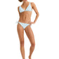 Roxy Ladies Flowers Wave Bikini Bottom