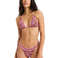 Roxy Ladies Kerlina Cheeky Bikini Bottom