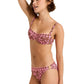 Roxy Ladies Kerlina Hipster Bikini Bottom