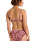 Roxy Ladies Kerlina Hipster Bikini Bottom