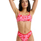 Roxy Ladies Khloe Moderate Bikini Bottom