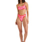 Roxy Ladies Khloe Moderate Bikini Bottom